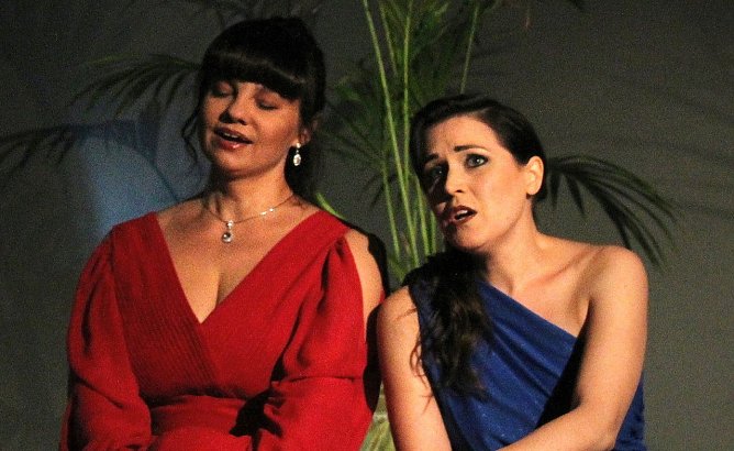 Adventskonzert pro vita (Foto: eva wiegand) Adventskonzert pro vita (Foto: eva wiegand)