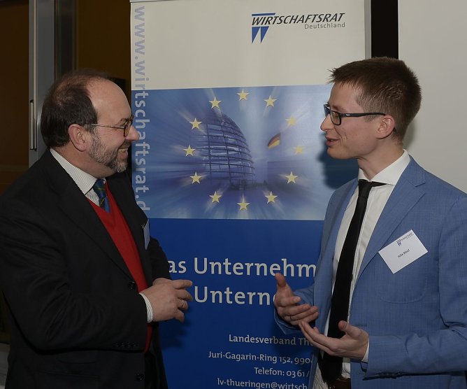 Kolakovic, R&ouml;sel (Foto: K. Seifert)