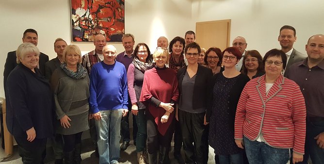 Vereine erhielten Geld (Foto: nnz)