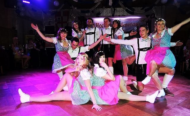 G&ouml;rsbach Horrido (Foto: GKV)