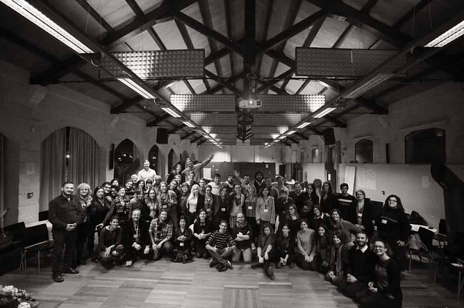 Drei arbeitsintensive und hochinteressante Tage verbrachte der Europa-Service Nordth&uuml;ringen (ESN) in der vergangenen Woche im s&uuml;ditalienischen Lecce (Foto: Europaservice Nordth&uuml;ringen)