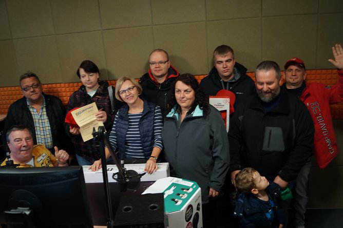 Axels Wunschbox (Foto: nnz) Axels Wunschbox (Foto: nnz)