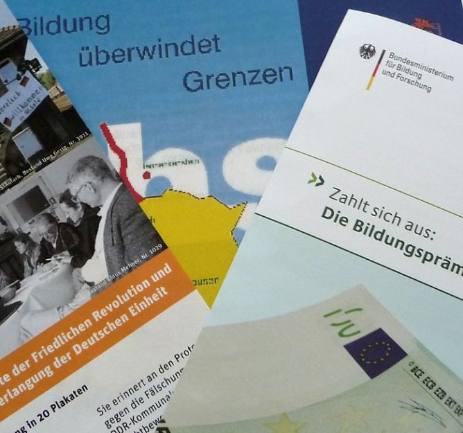Neues Programm (Foto: nnz)