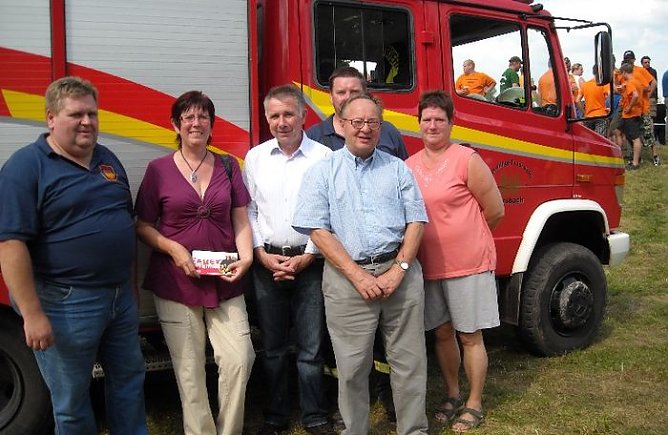 Unentbehrlich  (Foto: SPD)
