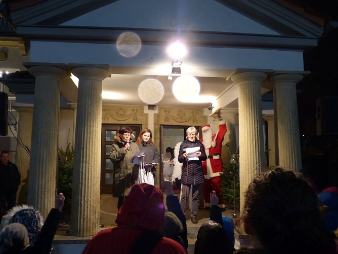 Türchen Nummer 22 (Foto: Birgit Susemihl) Türchen Nummer 22 (Foto: Birgit Susemihl)