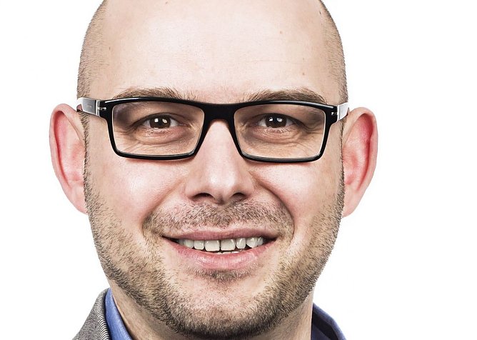 Neuer Fraktionschef: Michael Mohr (Foto: privat)