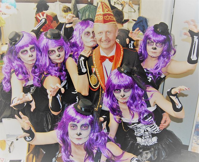 Norbert Grahl (Foto: Doreen Baufeldt) Norbert Grahl (Foto: Doreen Baufeldt)