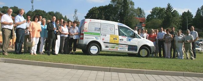 Gedankt (Foto: privat) Gedankt (Foto: privat)