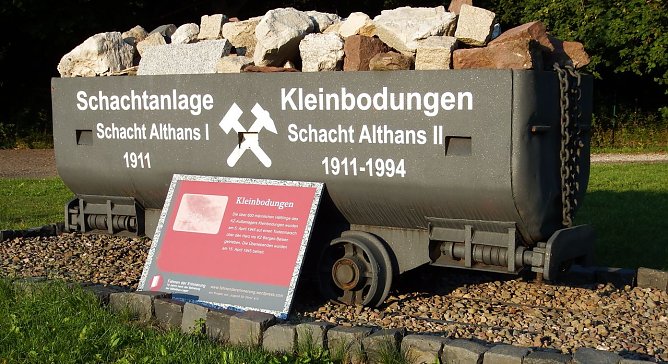 Fahnen der Erinnerung (Foto: George)