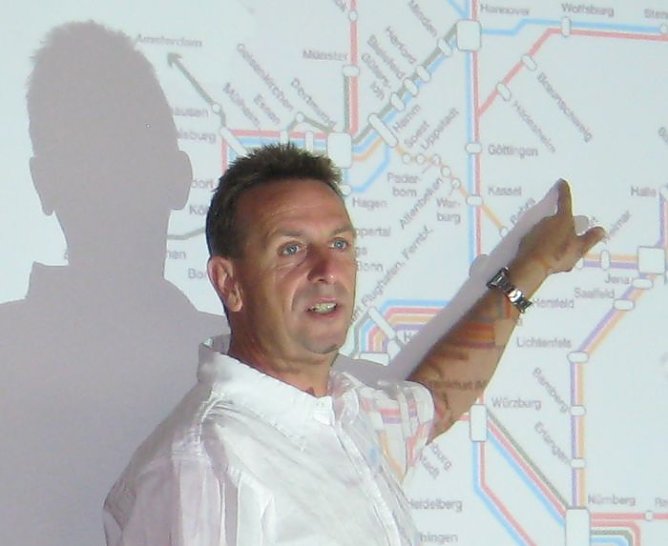 Wieininger (Foto: privat) Wieininger (Foto: privat)