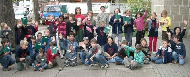 Der besondere Laden (Foto: Tuschy) Der besondere Laden (Foto: Tuschy)