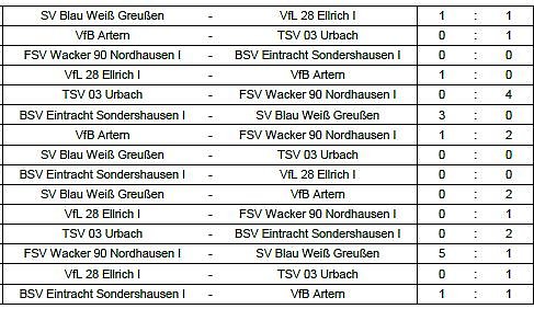 F-Juniorenmeister aus Nordhausen (Foto: NTKFA)