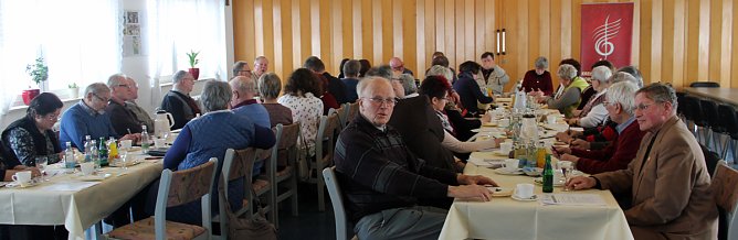 Kreischorverband Nordthüringen mit Zuwachs (Foto: Karl-Heinz Herrmann) Kreischorverband Nordthüringen mit Zuwachs (Foto: Karl-Heinz Herrmann)