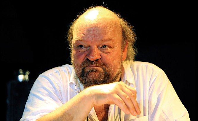 Christian Kunert (Kuno) (Foto: Holger John)