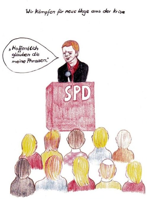 Versprechen (Foto: nnz) Versprechen (Foto: nnz)