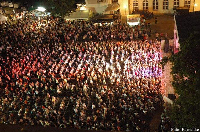 Begeisterung (Foto: F. Jeschke) Begeisterung (Foto: F. Jeschke)