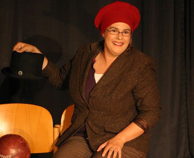 Einladung (Foto: Privat) Einladung (Foto: Privat)