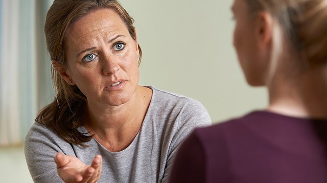 Nachbarschaftsstreit muss nicht sein (Foto: Fotalia.com, Vonovia)