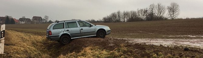 Abgekommen (Foto: privat)