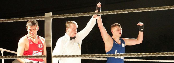 Wieder ein Sieg f&uuml;r den NSV (Foto: nnz)