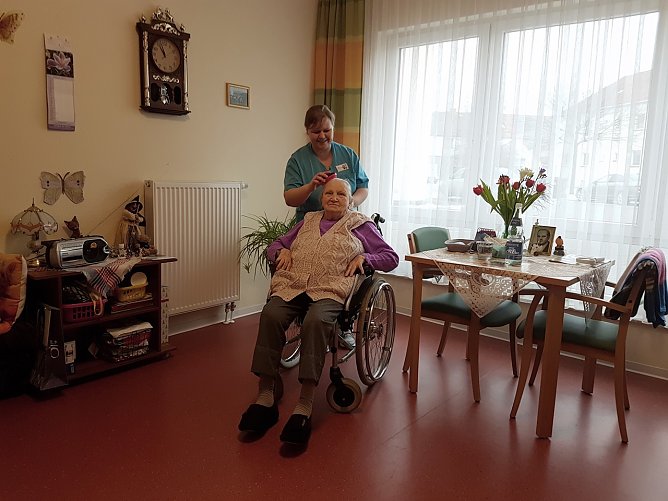 Katharina-von-Bora-Haus (Foto: Hans-Joachim Saar)