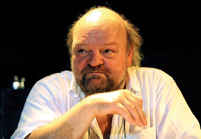 Christian Kunert (Kuno) (Foto: Agentur/Verlag)