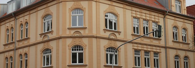 Mehr Platz - SWG will vermehrt Großraumwohnungen anbieten (Foto: Angelo Glashagel) Mehr Platz - SWG will vermehrt Großraumwohnungen anbieten (Foto: Angelo Glashagel)