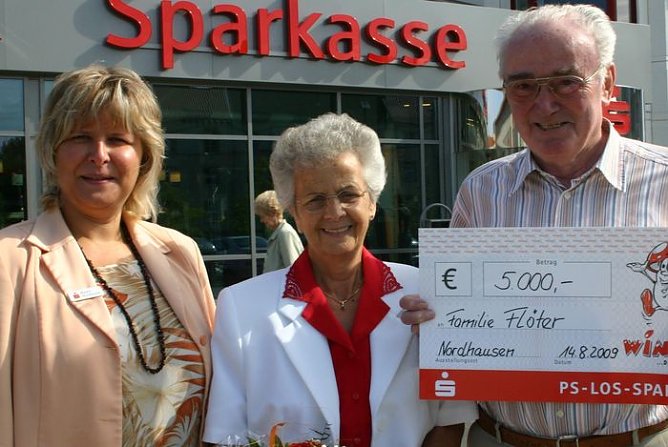 Gewonnen (Foto: KSK)