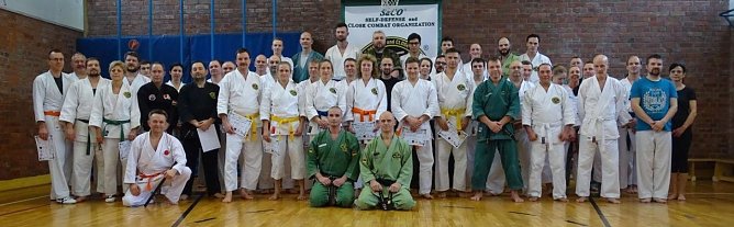 Die Nordh&auml;user Selbstverteidiger (Foto: S. Schr&ouml;ter)