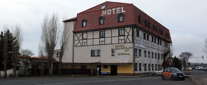 Nur noch wenig Hoffnung f&uuml;r die Hoffnung (Foto: nnz)