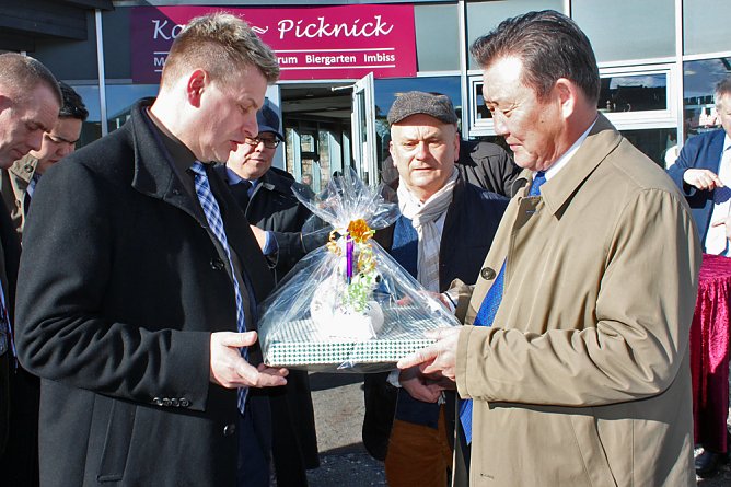  Grund regte Delegationsaustausch Nordth&uuml;ringen Mongolei an (Foto: Karl-Heinz Herrmann)