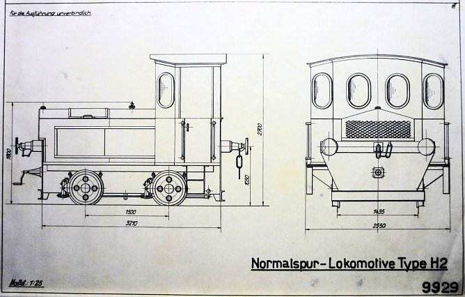 Zeichnung (Foto: privat)
