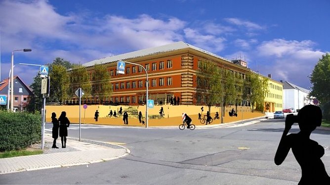 Neuer Taschenberg (Foto: psv)