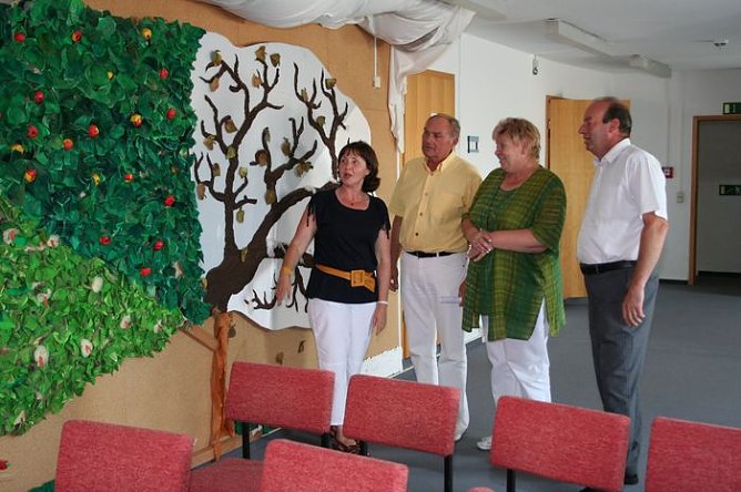 Angeschaut (Foto: Piper/pln) Angeschaut (Foto: Piper/pln)