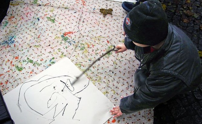 Feuerbilder (Foto: JKS) Feuerbilder (Foto: JKS)