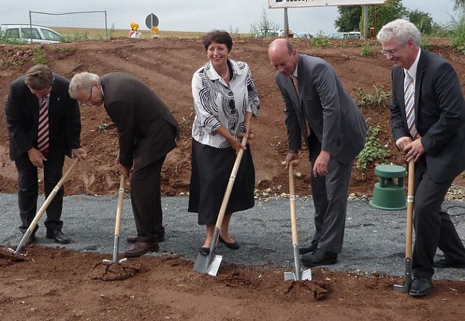 Gestochen (Foto: nnz) Gestochen (Foto: nnz)