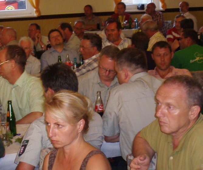 Auditorium (Foto: nnz)