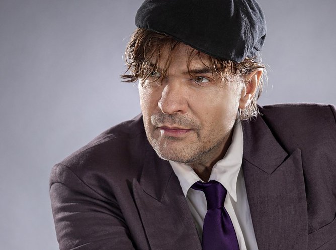 Altmann (Foto: Ulli Seer)