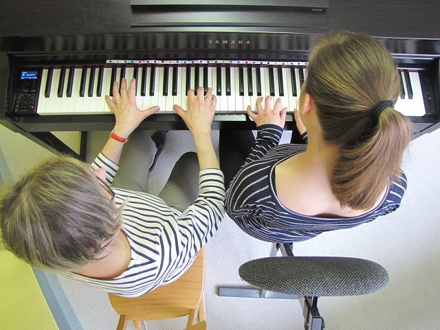 Werkstatt f&uuml;r Musik (Foto: privat)