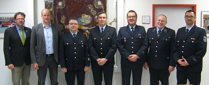 Geehrt (Foto: privat)