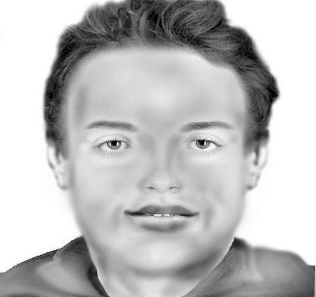 Dieser Mann wird gesucht (Foto: Polizei)