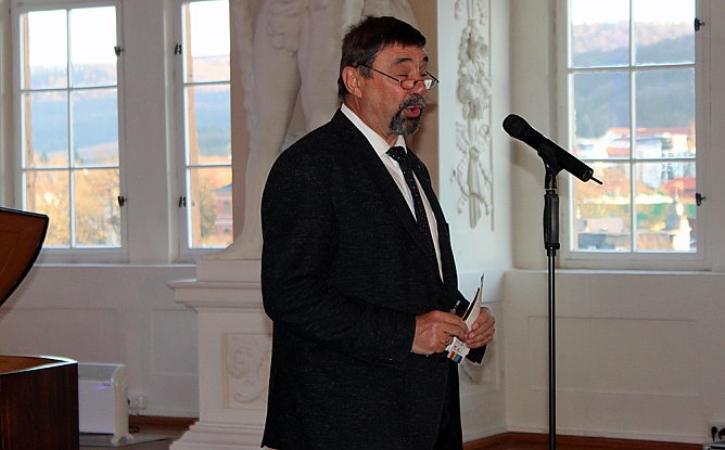 9. Th&uuml;ringer Kulturnacht er&ouml;ffnet (Foto: Karl-Heinz Herrmann)