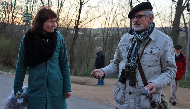 9. Th&uuml;ringer Kulturnacht er&ouml;ffnet (Foto: Karl-Heinz Herrmann)