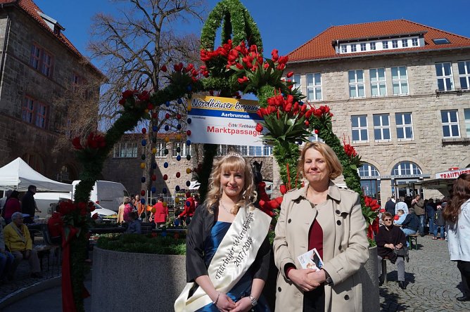 2. Wurstmarkt (Foto: nnz)