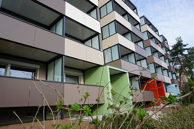 SWG sanierte in Salza (Foto: swg)