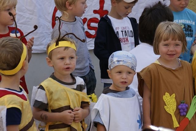 In Herreden gefeiert (Foto: A. Dittmann) In Herreden gefeiert (Foto: A. Dittmann)