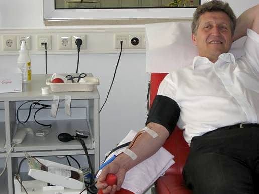 Blut (Foto: privat) Blut (Foto: privat)