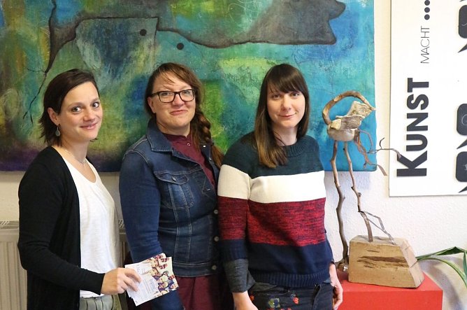 Dritte Runde f&uuml;r den "Freundeskreis" (Foto: Europaservice Nordth&uuml;ringen)