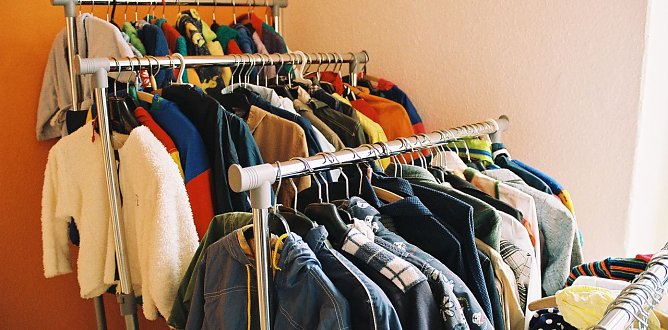 Es kann getauscht werden (Foto: privat)