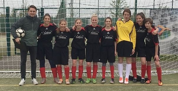 Auf zum Landesfinale (Foto: privat)